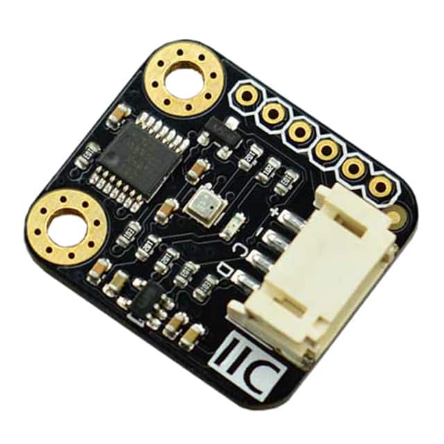 SEN0236 GRAVITY I2C BME280 ENVIRONMENTA