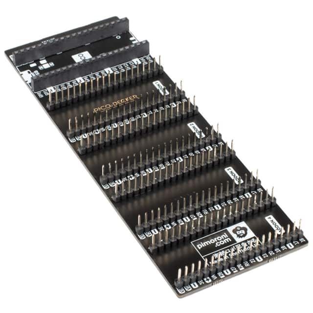 PIM555 PICO DECKER (QUAD EXPANDER)