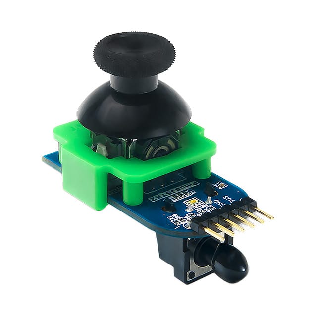 410-330 PMOD JSTK2 TWO-AXIS JOYSTICK
