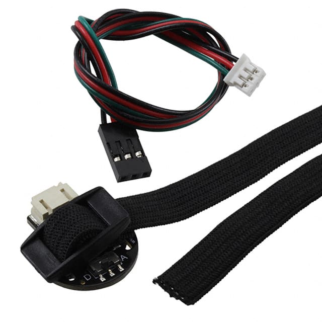 SEN0203 HEART RATE SENSOR