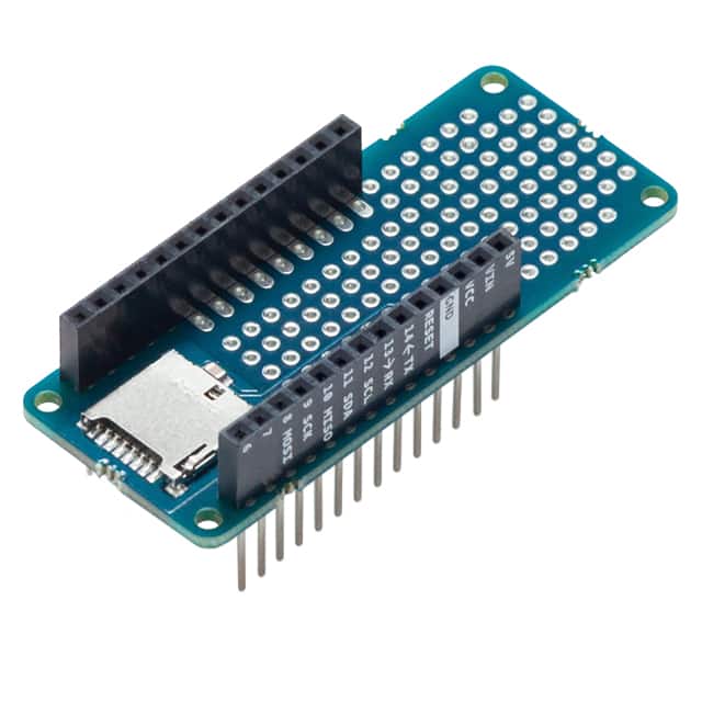 TSX00004 MKR SD SHIELD