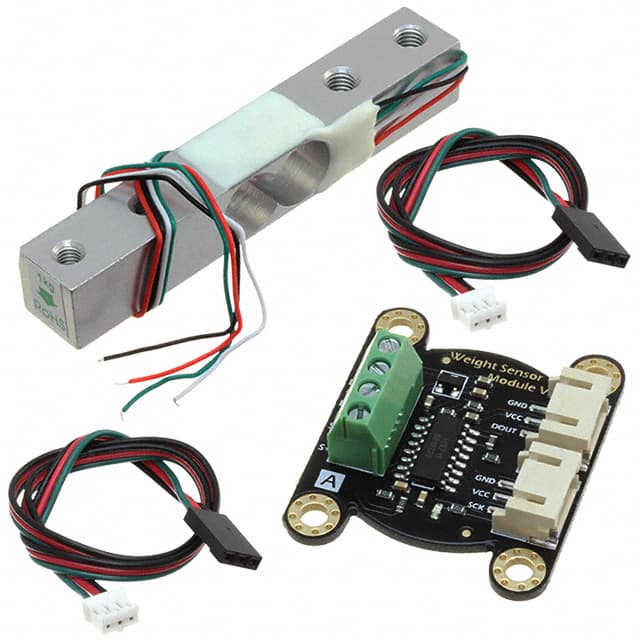 SEN0160 GRAVITY:DIGITAL WEIGHT SENSOR