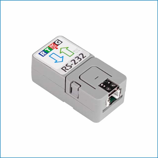 K046 ATOM RS232 KIT
