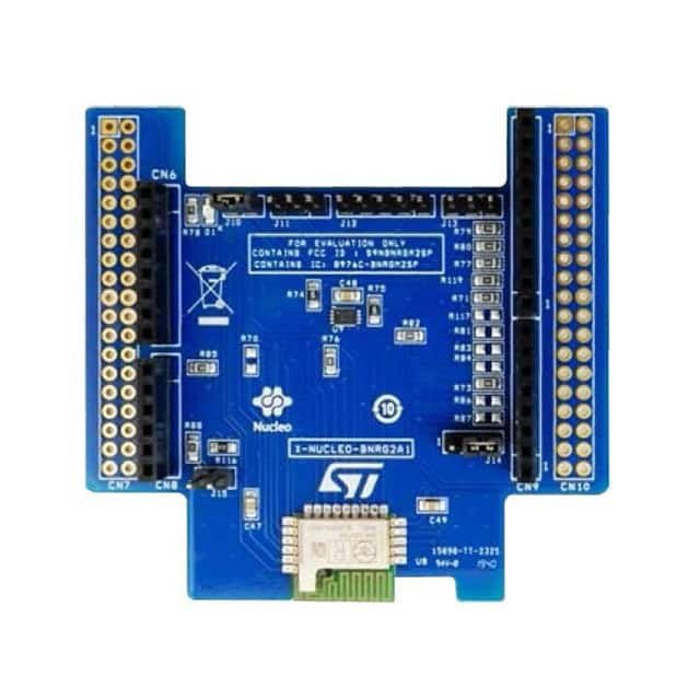 X-NUCLEO-BNRG2A1 NUCLEO BOARD BLUENRG-M2SP BLE