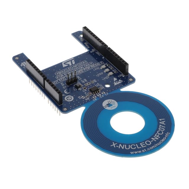 X-NUCLEO-NFC07A1 NUCLEO ST25DV64KC NFC/RFID TAG