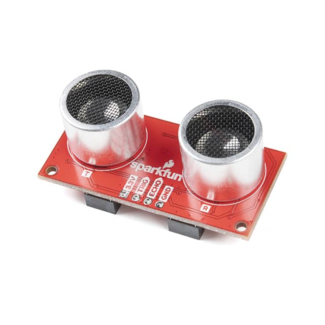 SEN-17777 SPARKFUN QWIIC ULTRASONIC DISTAN