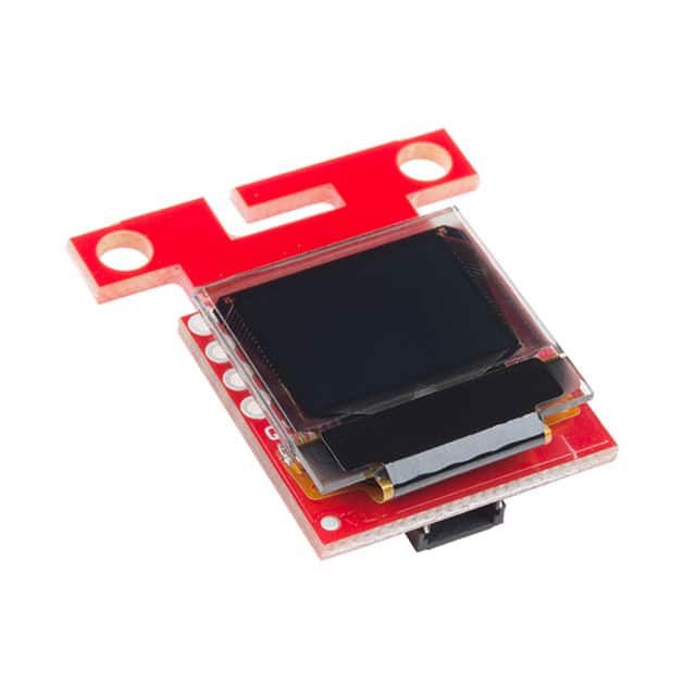 LCD-14532 MICRO OLED BREAKOUT QWIIC