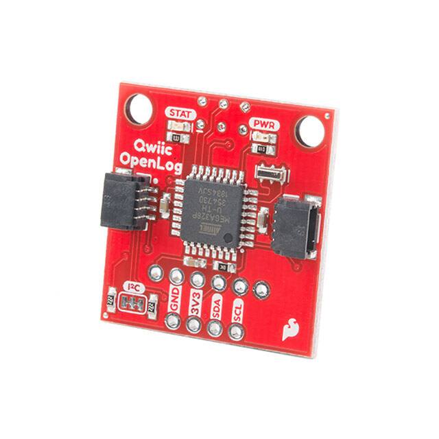 DEV-15164 QWIIC OPENLOG