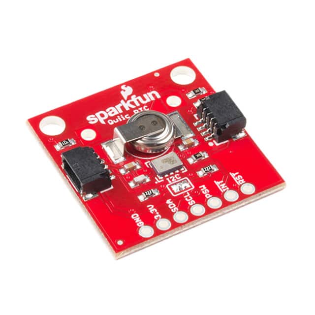 BOB-14558 REAL TIME CLOCK MOD RV-1805 QWII