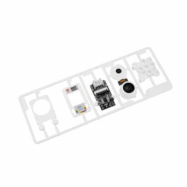 U109-X UNIT CAM WI-FI CAMERA DIY KIT
