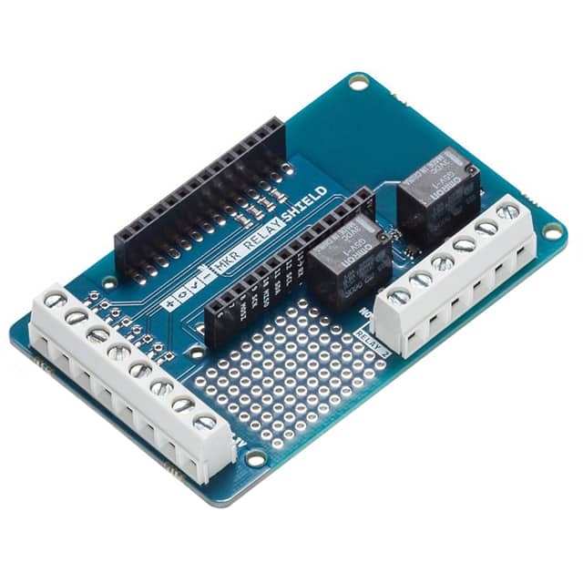 TSX00003 MKR RELAY SHIELD