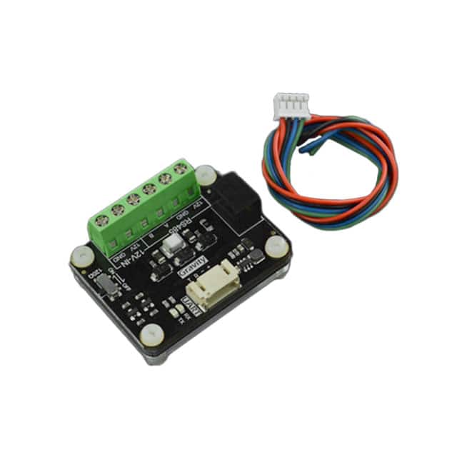 DFR0845 GRAVITY ACTIVE ISO RS485 TO UART