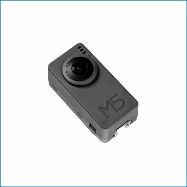 U082-F ESP32 PSRAM TIMER CAMERA FISHEYE