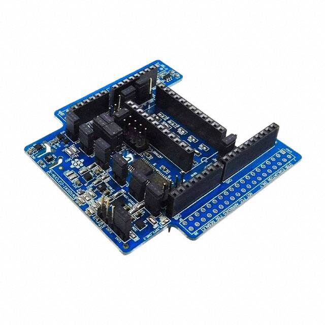 X-NUCLEO-IKS01A3 X-NUCLEO-IKS01A3