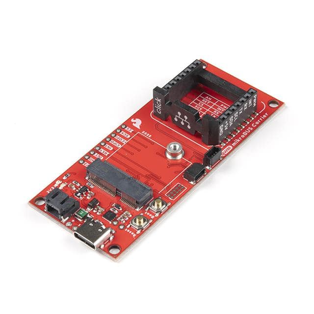 DEV-18710 MICROMOD MIKROBUS CARRIER BOARD