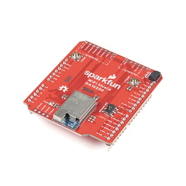 WRL-18567 QWIIC DA16200 WIFI SHIELD