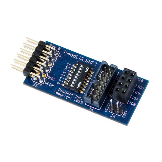 410-320 PMODLVLSHFT BOARD