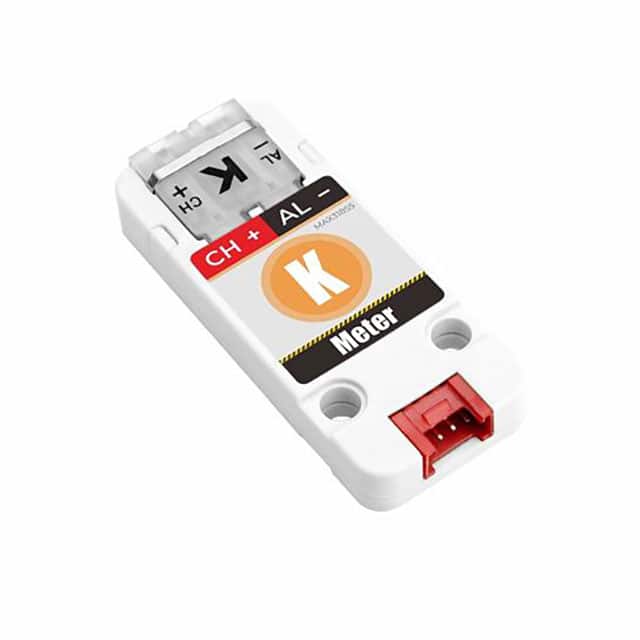 U133 KMETER UNIT WITH THERMOCOUPLE TE
