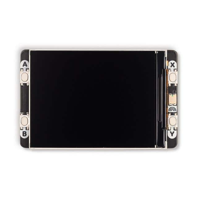 PIM580 PICO DISPLAY PACK 2.0