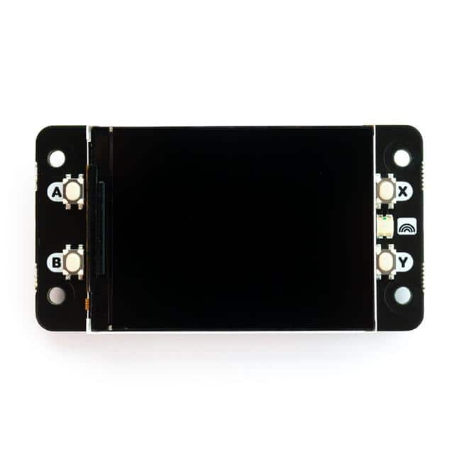 PIM589 DISPLAY HAT MINI