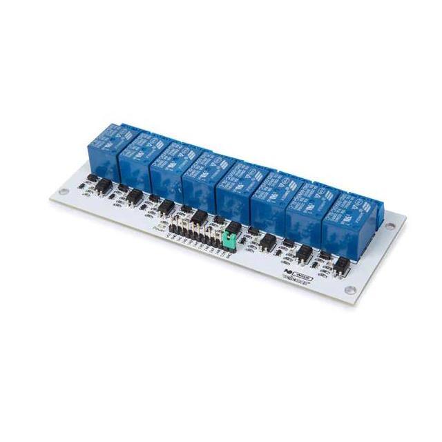 WPM436 8 CHANNEL RELAY MODULE