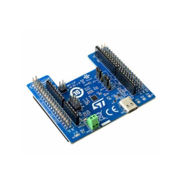 X-NUCLEO-SRC1M1 NUCLEO TCPP02-M18 USB TYPE-C PD