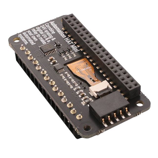 PIM487 AUTOMATION HAT MINI