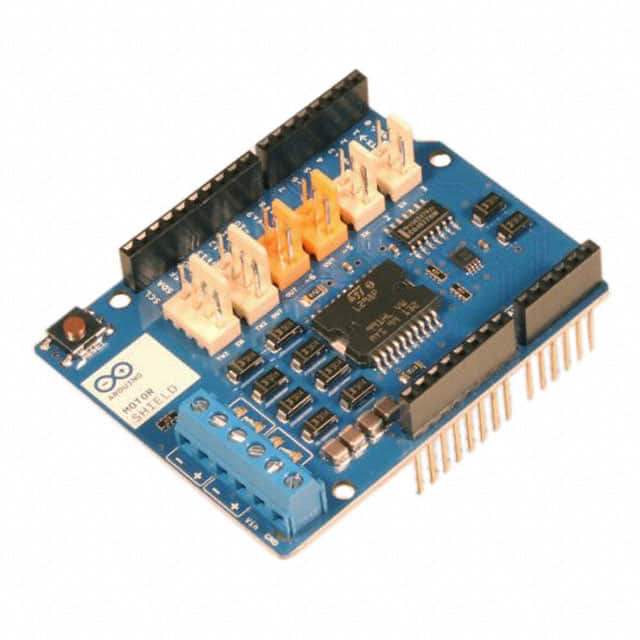 A000079 ARDUINO SHIELD - MOTOR SHIELD