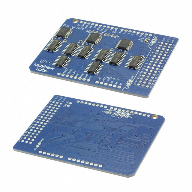 DEV-11723 MUX SHIELD II