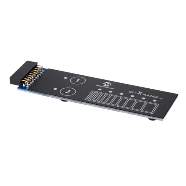 ATQT7-XPRO QT7 XPLAINED PRO EXTENSION KIT