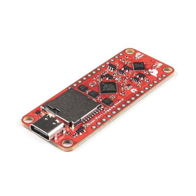 DEV-19217 SPARKFUN THING PLUS DUAL-PORT LO