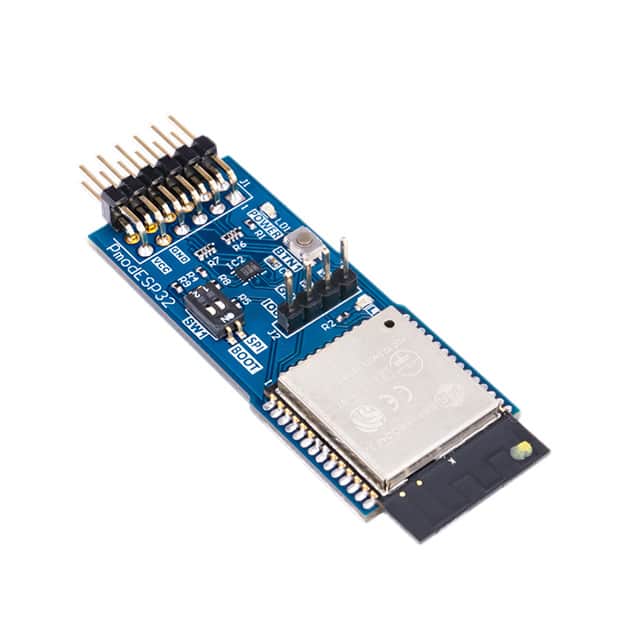 410-377 PMOD ESP32 WIFI AND BLE
