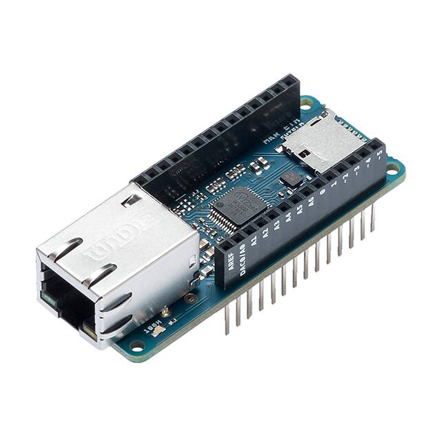 ASX00006 ARDUINO MKR ETH SHIELD