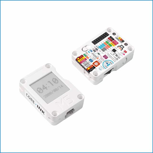 K048 ESP32 COREINK DEV KIT 1.54" EINK
