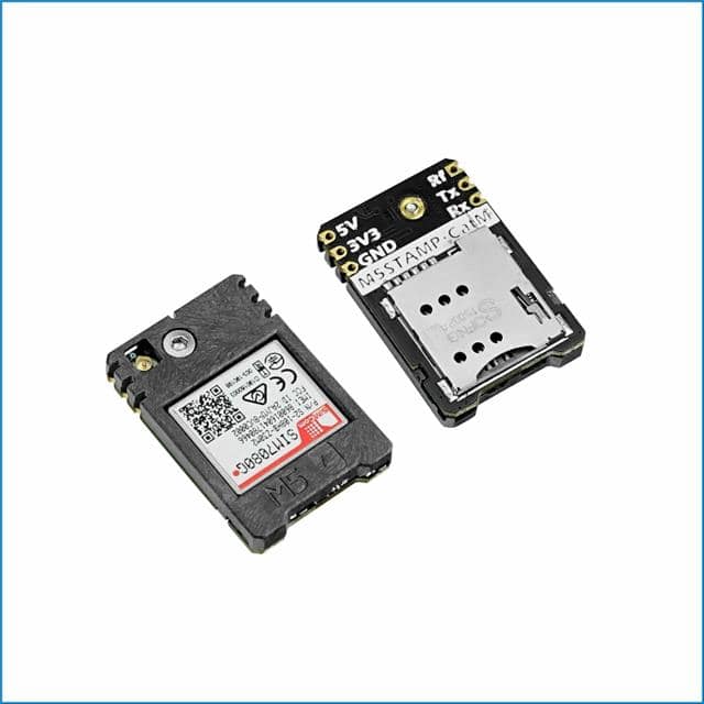 S003 M5STAMP CAT-M MODULE(SIM7080G)