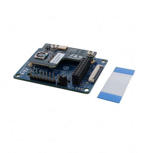 B-CAMS-OMV FLEXIBLE CAMERA ADAPTER BOARD