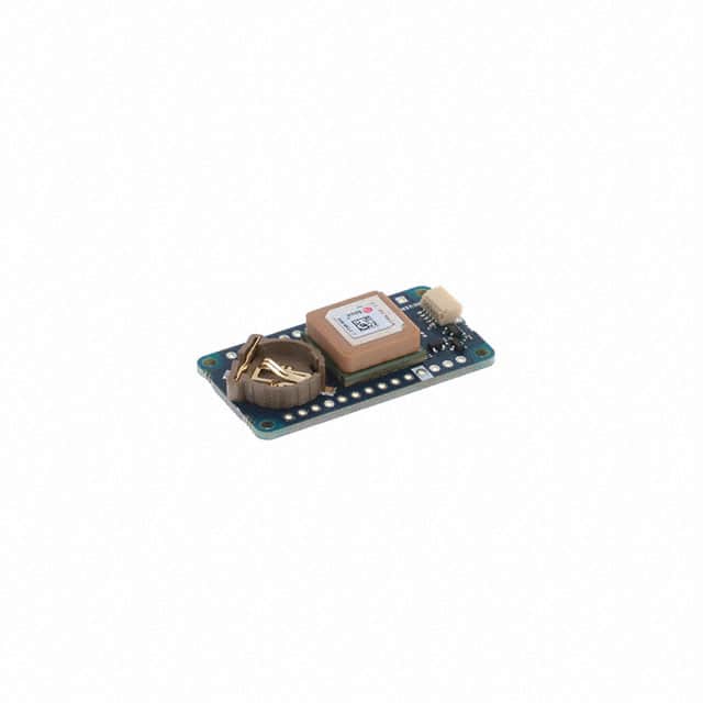 ASX00017 ARDUINO MKR GPS SHIELD