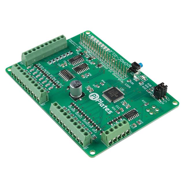 DEV-14148 DAQCPLATE PI-PLATE