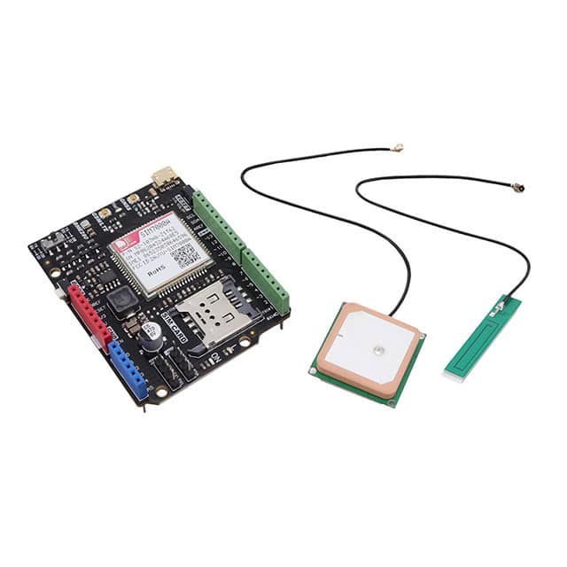 DFR0763 SIM7000A ARDUINO NB-IOT EXPANSIO