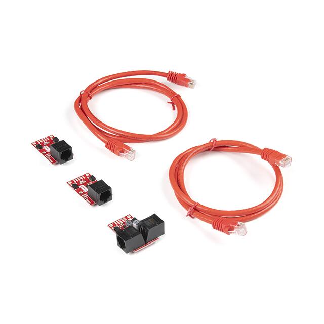 KIT-17250 SPARKFUN QWIICBUS KIT