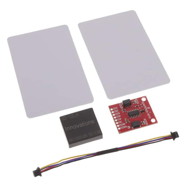 KIT-15209 RFID QWIIC KIT