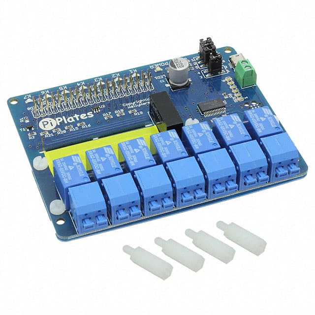 DEV-14150 RELAYPLATE PI-PLATE
