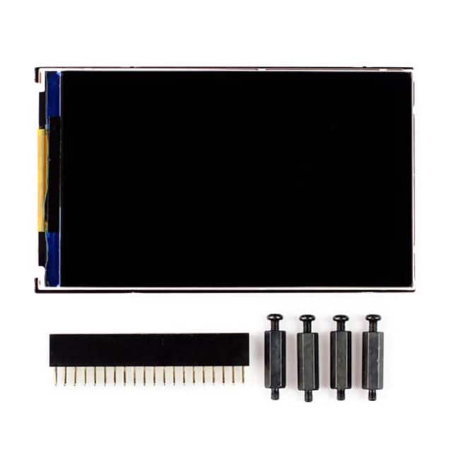 PIM370 HYPERPIXEL 4.0 (NON-TOUCH)