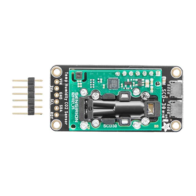 4867 ADAFRUIT SCD-30 - NDIR CO2 TEMPE