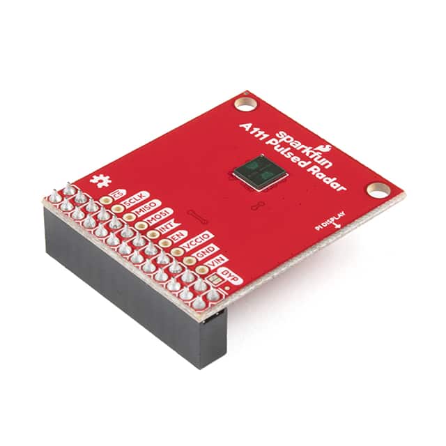 SEN-16826 PULSED RADAR BREAKOUT A111