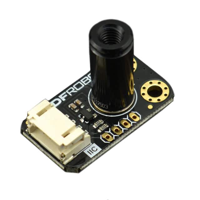 SEN0263 GRAVITY: I2C NON-CONTACT IR TEMP