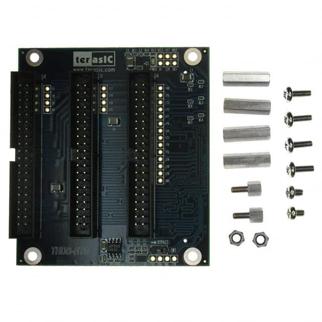 P0033 BOARD ADAPTER HSMC TO GPIO