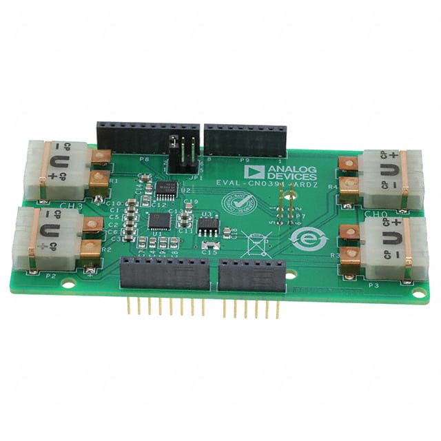 EVAL-CN0391-ARDZ EVAL BOARD THERMOCOUPLE SYSTEM
