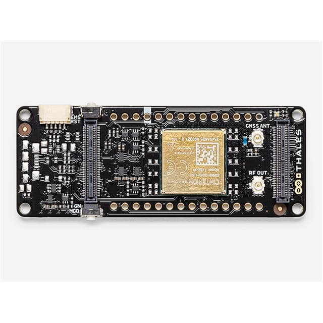 ASX00027 PORTENTA CAT M1/NB IOT GNSS SHLD