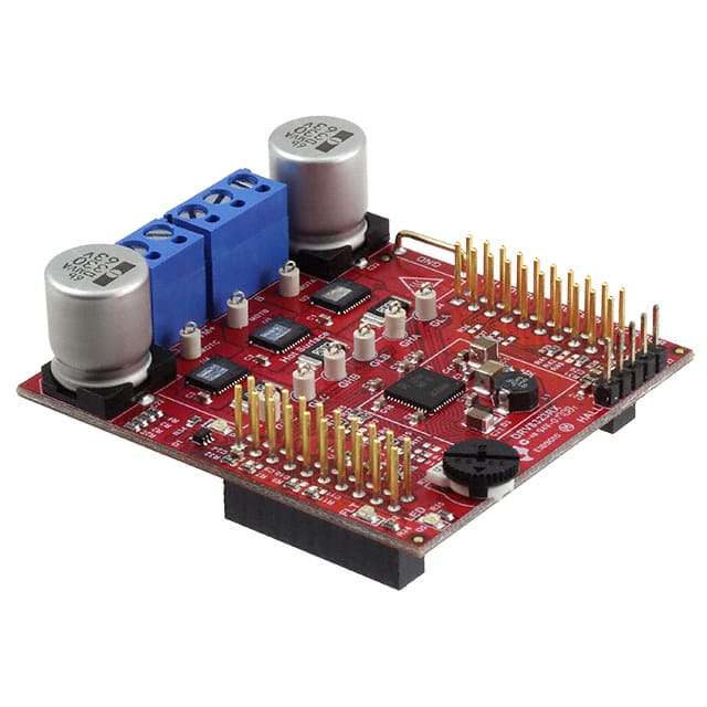 BOOSTXL-DRV8323RS DRV8323RS LAUNCHPAD BOOSTERPACK
